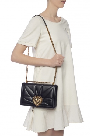 ‘devotion’ shoulder bag, zdjęcie 2 ‘devotion’ shoulder bag od Dolce & Gabbana